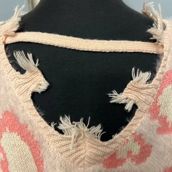 Jingle Belle sweater - Picture 3 of 10